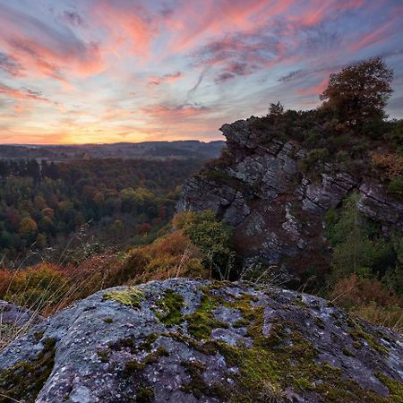 Coeur De Falaise, Normandie Suisse Normande Falaise  Εξωτερικό φωτογραφία