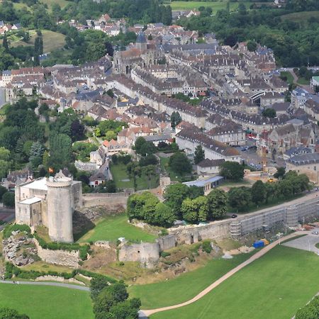 Coeur De Falaise, Normandie Suisse Normande Falaise  Εξωτερικό φωτογραφία