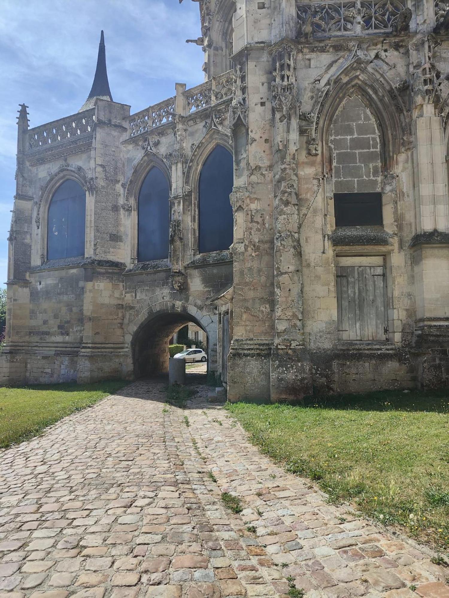 Coeur De Falaise, Normandie Suisse Normande Falaise  Εξωτερικό φωτογραφία