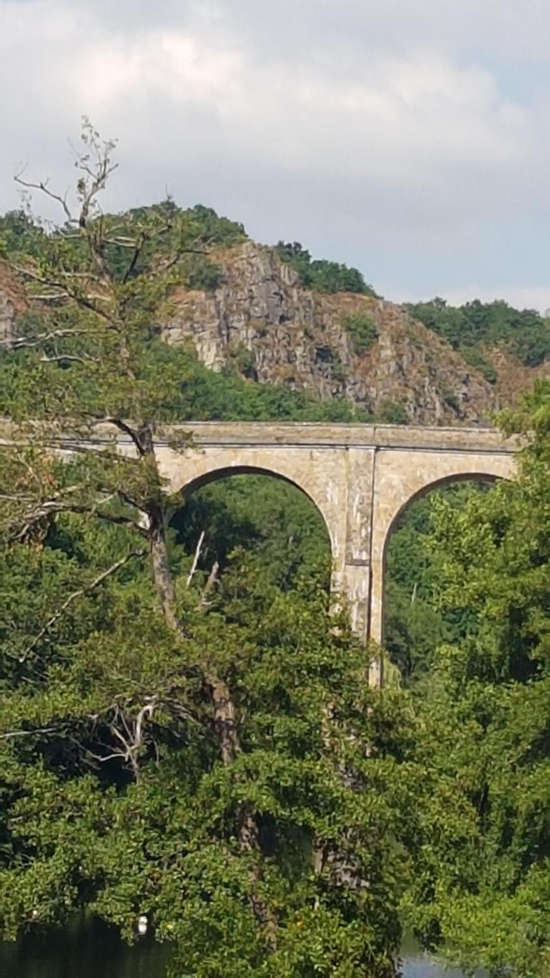 Coeur De Falaise, Normandie Suisse Normande Falaise  Εξωτερικό φωτογραφία
