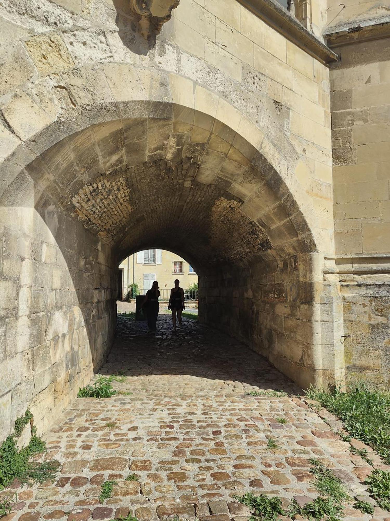 Coeur De Falaise, Normandie Suisse Normande Falaise  Εξωτερικό φωτογραφία