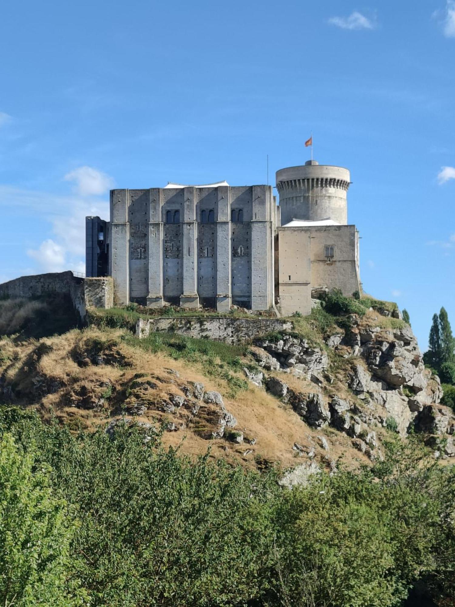 Coeur De Falaise, Normandie Suisse Normande Falaise  Εξωτερικό φωτογραφία