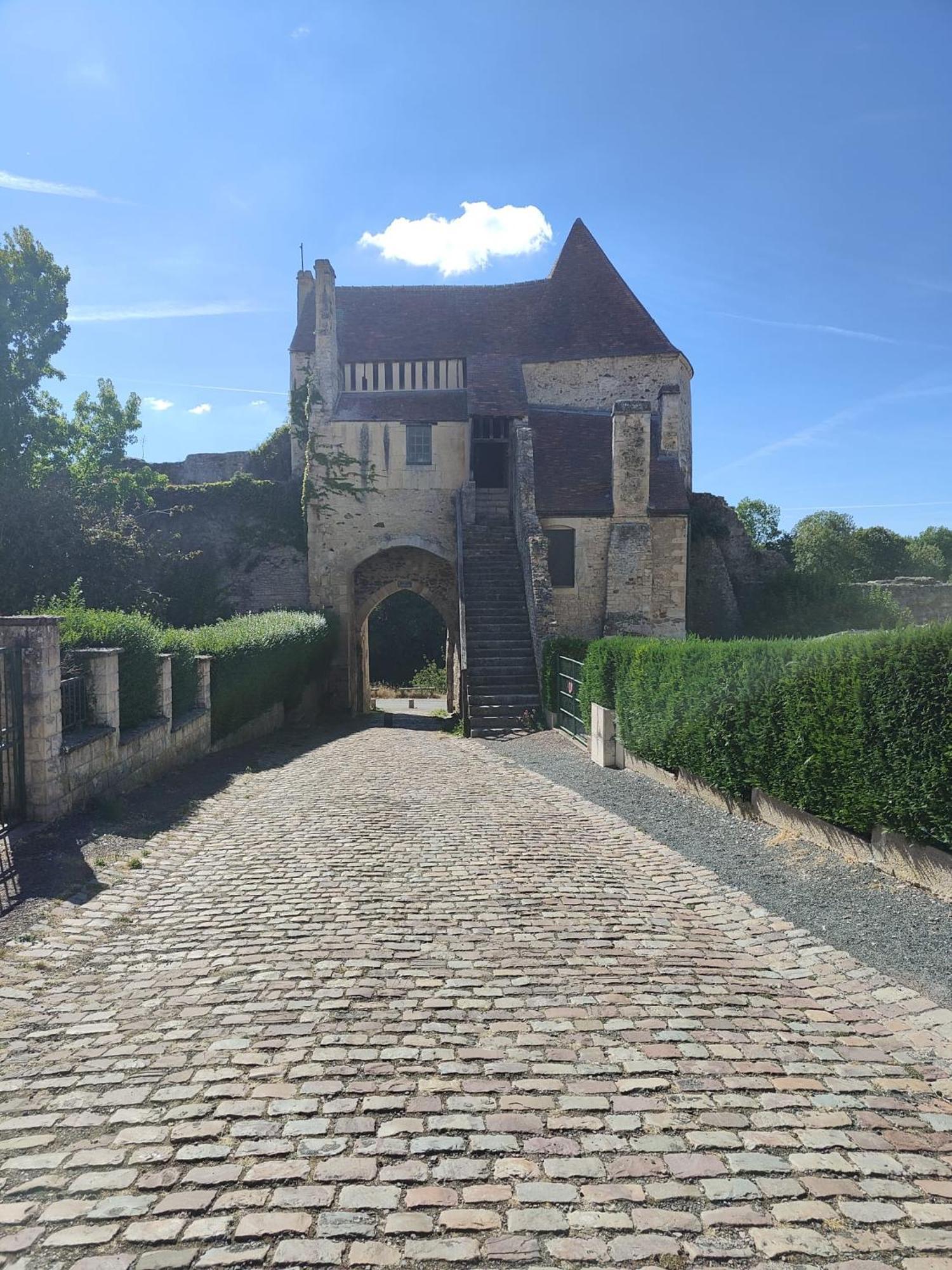 Coeur De Falaise, Normandie Suisse Normande Falaise  Εξωτερικό φωτογραφία
